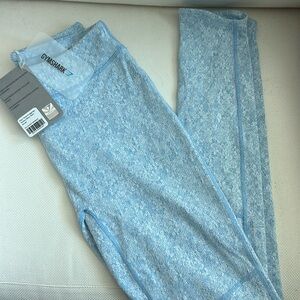 Calling gym shark lovers